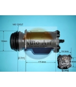 AUTO AIR GLOUCESTER - 145007R - 